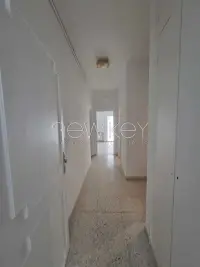 Appartement en rez-de-chaussée S+3 à louer à la Marsa - 18