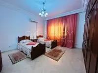 Une Belle Villa à louer a Ain Zaghouan Nord - 9