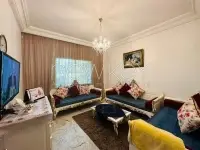 Une Belle Villa à louer a Ain Zaghouan Nord - 3