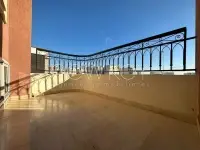 Une Belle Villa à louer a Ain Zaghouan Nord - 10