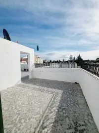Villa jumelée S5 vide à la Marsa - 18