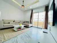 Appartement S1 meublé à louer aux Berges du Lac 2 - 3