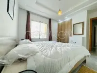 Appartement S1 meublé à louer aux Berges du Lac 2 - 6