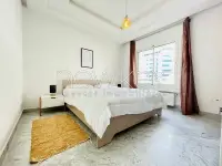 Appartement S1 meublé à louer aux Berges du Lac 2 - 5