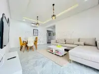 Appartement S1 meublé à louer aux Berges du Lac 2 - 2