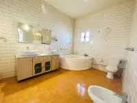 Etage de villa S+2 à louer à La Soukra - 5