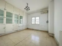 Etage de villa S+2 à louer à La Soukra - 3