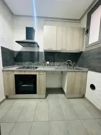 Appartement S+1 Neuf direct promoteur à Ain Zaghouan Nord - 3