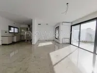 Villa S+3 à louer à Gammarth - 3