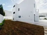 Villa S+3 à louer à Gammarth - 15
