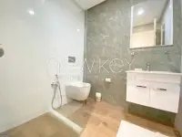 Un Appartement S+2 Meublé avec jardin à La Soukra - 6