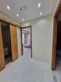 Duplex s+3 meublé à la Marsa - 7