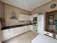 Duplex s+3 meublé à la Marsa - 12