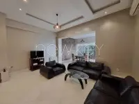Duplex s+3 meublé à la Marsa - 3