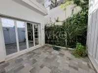 Duplex s+3 meublé à la Marsa - 1