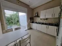 Duplex s+3 meublé à la Marsa - 13