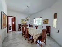 Magnifique villa à la Marsa - 10