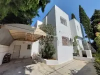 Magnifique villa à la Marsa - 13