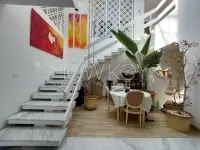 Magnifique villa à la Marsa - 8