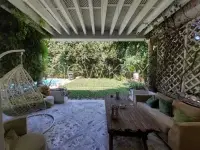 Magnifique villa à la Marsa - 4