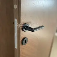 Appartement S2 vue dégagée à vendre aux Berges du Lac 2 - 6