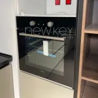 Appartement S2 vue dégagée à vendre aux Berges du Lac 2 - 3