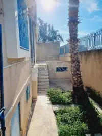 A vendre villa à la Marsa - 12