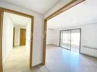 Un Superbe Appartement S+2 à louer à La Soukra - 2