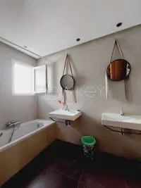 Magnifique villa S+4 à la Marsa - 11