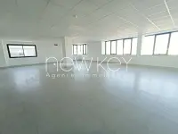 Etage de bureaux à louer la zone d'activité kheirreddine - 5