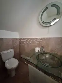 Duplex S 2 à la Marsa - 8