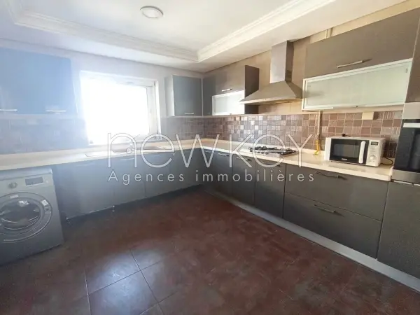 Appartement S3 à louer aux berges du lac 2