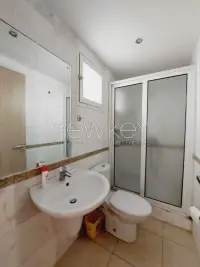 Duplex s+3 Meublé à la Marsa - 10
