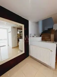 Duplex s+3 Meublé à la Marsa - 4