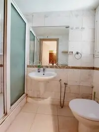 Duplex s+3 Meublé à la Marsa - 9