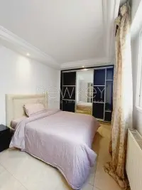 Duplex s+3 Meublé à la Marsa - 7