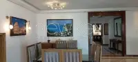 Magnifique appartement S+3 à louer à Gammarth - 9