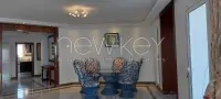 Magnifique appartement S+3 à louer à Gammarth - 8
