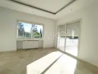 Un Étage de Villa S+3 à Louer à La Soukra - 2
