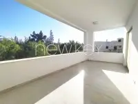 Un Étage de Villa S+3 à Louer à La Soukra - 3