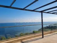 Magnifique appartement s+2 vue sur Mer - 1