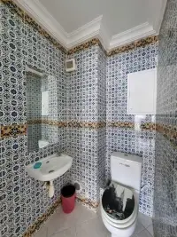 Magnifique appartement s+2 vue sur Mer - 2