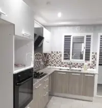 Appartement S+2 à louer à La Soukra - 1