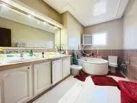 Une Somptueuse Villa à vendre aux Jardins De L'Aouina - 7