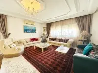 Une Somptueuse Villa à vendre aux Jardins De L'Aouina - 4