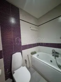 Duplex s+3 meublé à la Marsa - 10