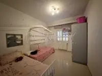 Duplex s+3 meublé à la Marsa - 7