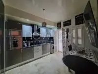 Duplex s+3 meublé à la Marsa - 11