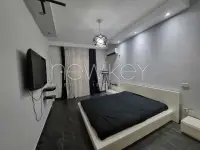 Duplex s+3 meublé à la Marsa - 5