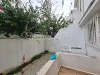 Duplex s+3 meublé à la Marsa - 12